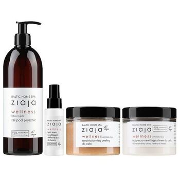 Baltic Home Spa Wellness Set - Dárková sada